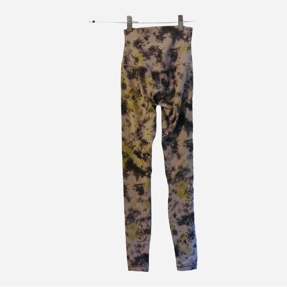 lululemon Align Diamond Dye 25” - Picture 7 of 8